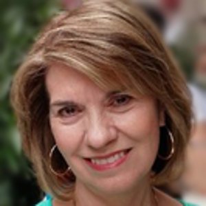 Linda Harvey
