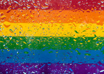 Draining the Rainbow Swamp