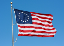 What Regressives Don’t Want You to Know about the Betsy Ross Flag