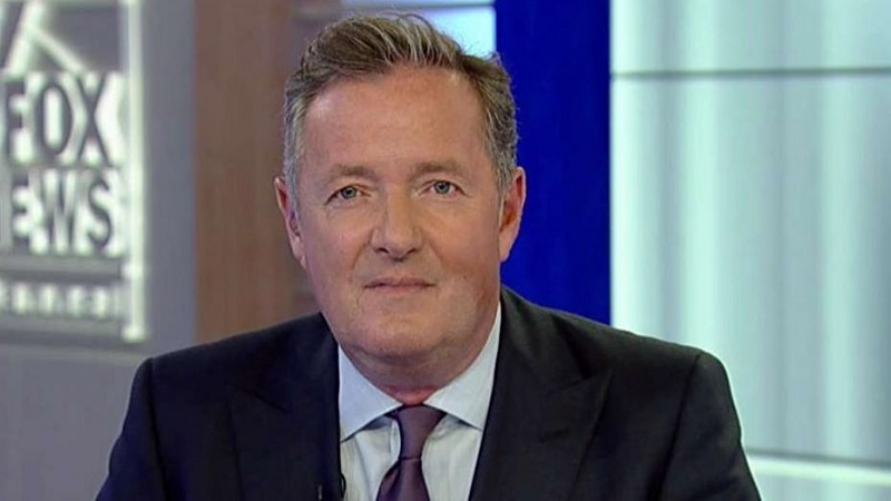 Piers, Where Did Jesus Say That?