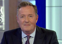 Piers, Where Did Jesus Say That?