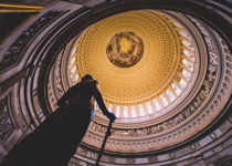 Was George Washington Really a Christian?