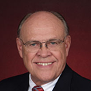 Dr. John Oswalt