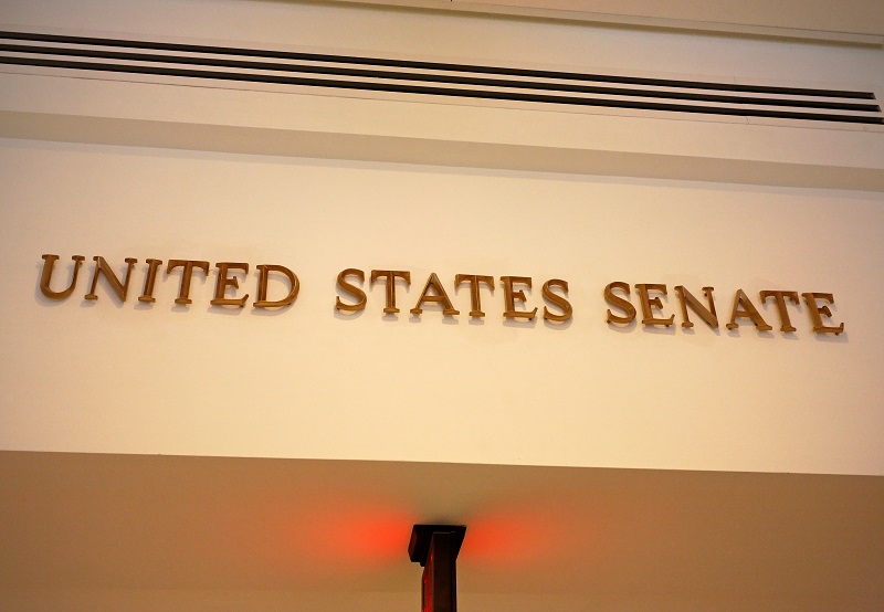 Tell Senators to Vote 'No' on Judge Ozerden