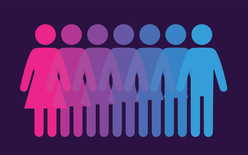 XY Means You’re a Guy – Transgenderism Truth and Lies