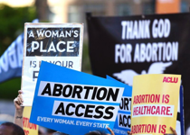 Planned Parenthood Lives Up to Its Bloodthirsty and Racist Reputation