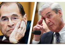 Nadler Guilty of Elder Abuse of Mueller
