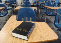 Help for Christians in Public Schools
