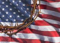 Christian First, Patriot Second