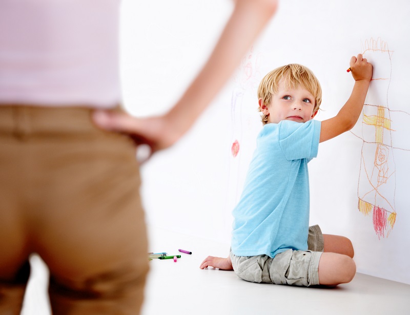 Spanking Is NOT Violence, It Is Discipline