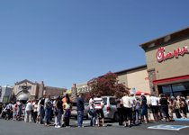 Chick-Fil-A  is New #1 Despite Anti-Christian Animosity