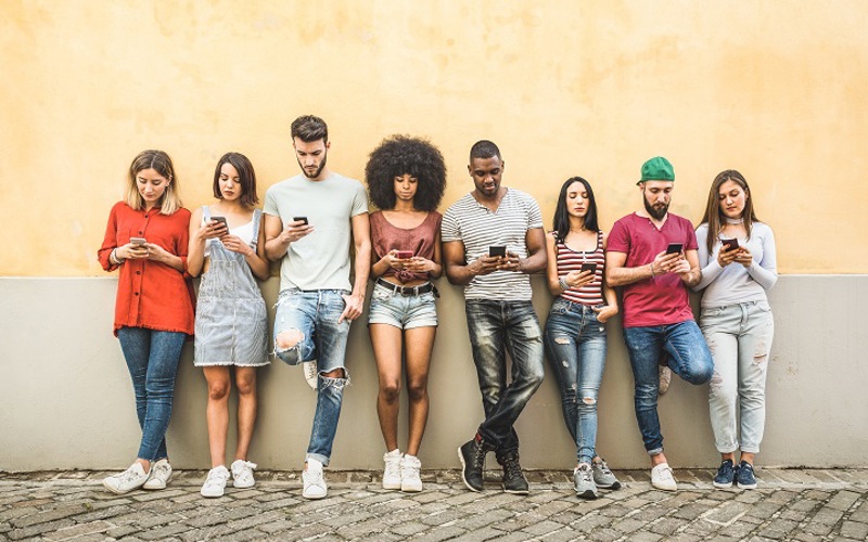 Hope for the Most Non-Christian Generation