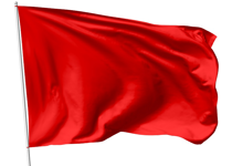 “Red Flag” Laws Too Dangerous to Support