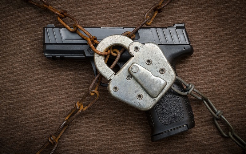 Banning Guns Won’t Stop Mass Murders – Here’s Proof