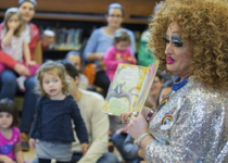 LGBT Strategy Targets Small Towns and Their Libraries