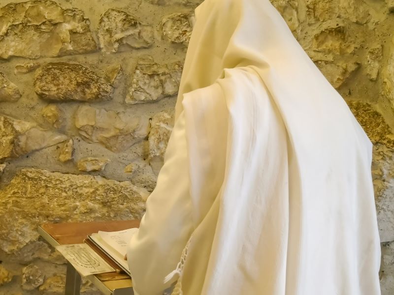 Jesus, Our Rabbi