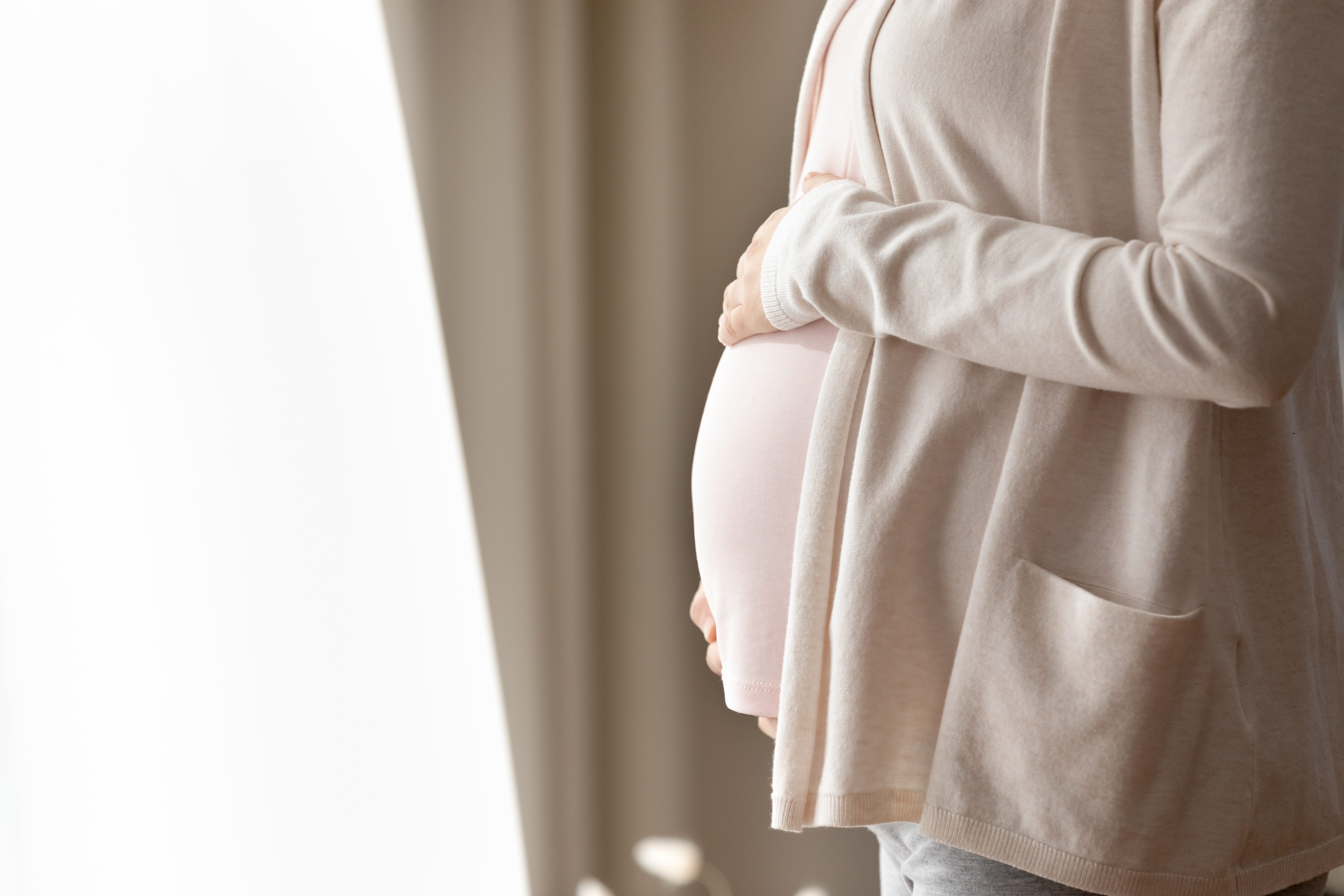 A Mom Who Obeyed
