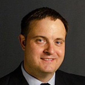 Kevin Robbins