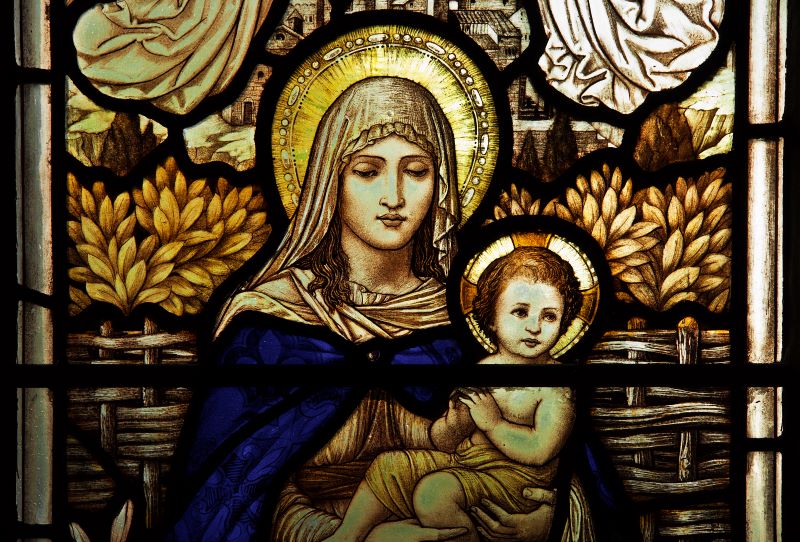 The Angry Christmas Prophecy