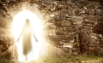 Why We Make So Much of Jesus