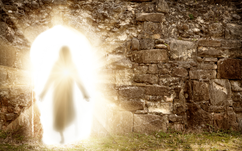 Why We Make So Much of Jesus