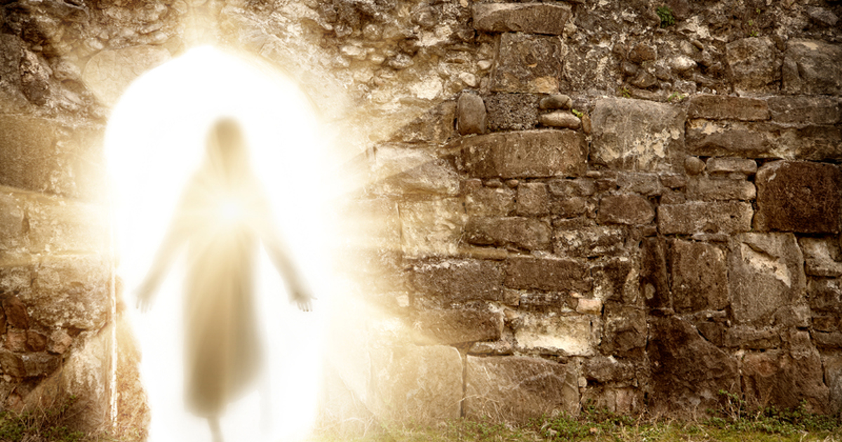AFA - Why We Make So Much of Jesus