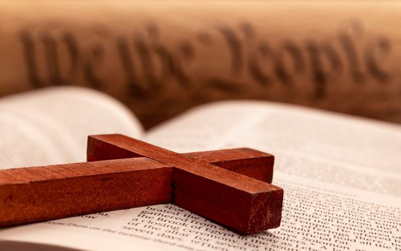 The Bible and Public Policy