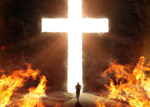 A Warning About Rejecting Salvation