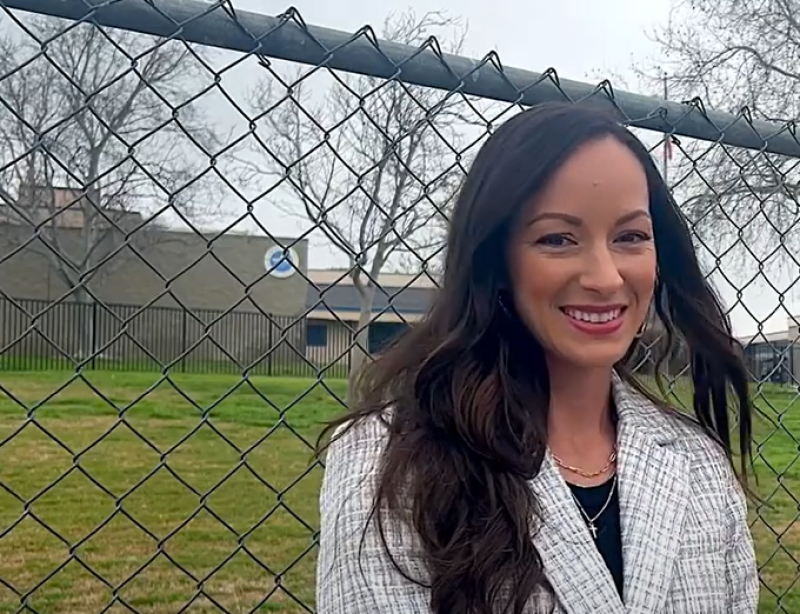 Teacher Wins Big for Religious Rights