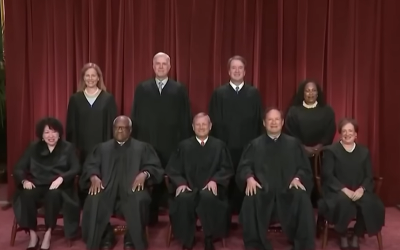 Here Is a Must-Know About the Supreme Court