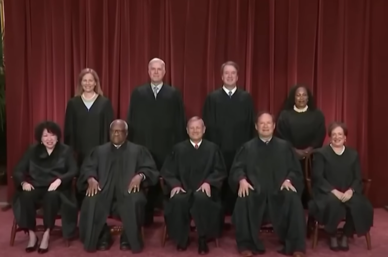 Here Is a Must-Know About the Supreme Court