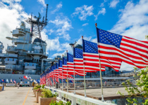A Story of Redemption Out of Pearl Harbor