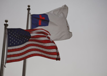 The Smear of 'Christian Nationalism'