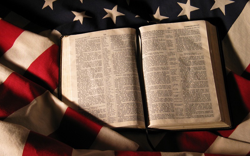 One Nation Under God?
