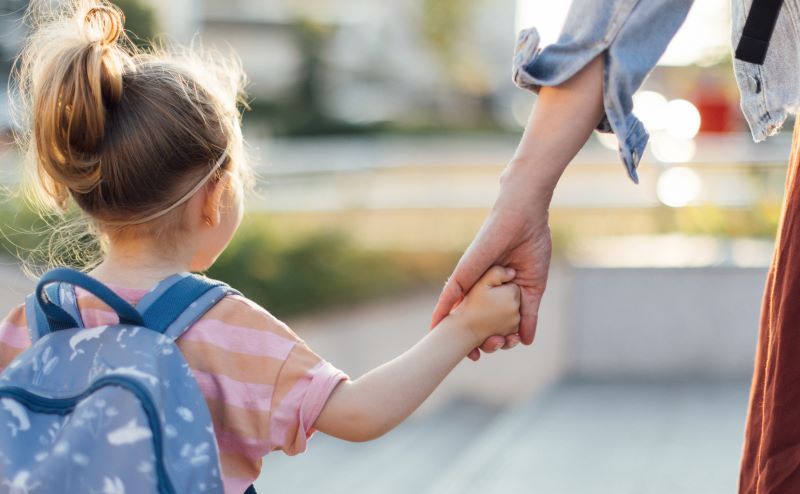 The Meaning of Mentorship