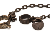 New York Times Gets History of Slavery All Wrong