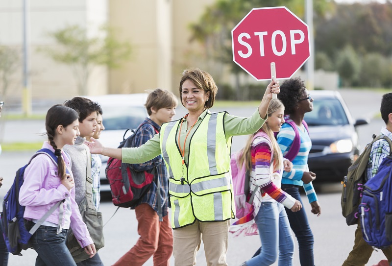 How to Clean Up Your School and Stop the Revolution