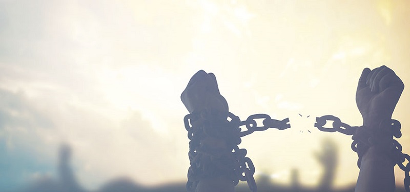 Breaking Free from a Culture of Shame