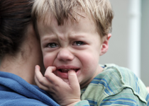 Autistic Four-Year-Old Kidnapped by the State of Texas