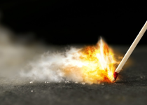 Igniting a Revival!