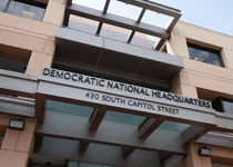 The Demonization of the Democrat Party