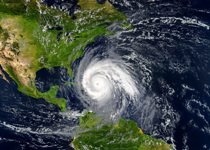 There Is No Global Warming and It’s Not Causing Hurricanes