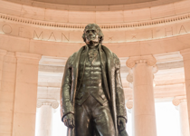 Did Jefferson Really Edit out the Miracles From His Bible?