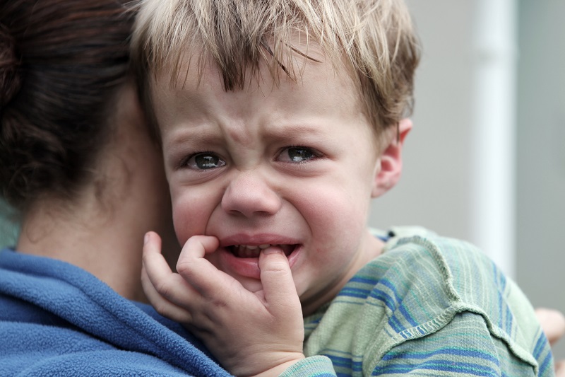Help 4-Year-Old Drake! Urge Texas Governor to Intervene