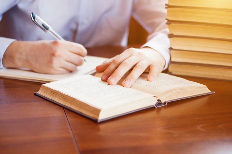 Confessions of a Pastor