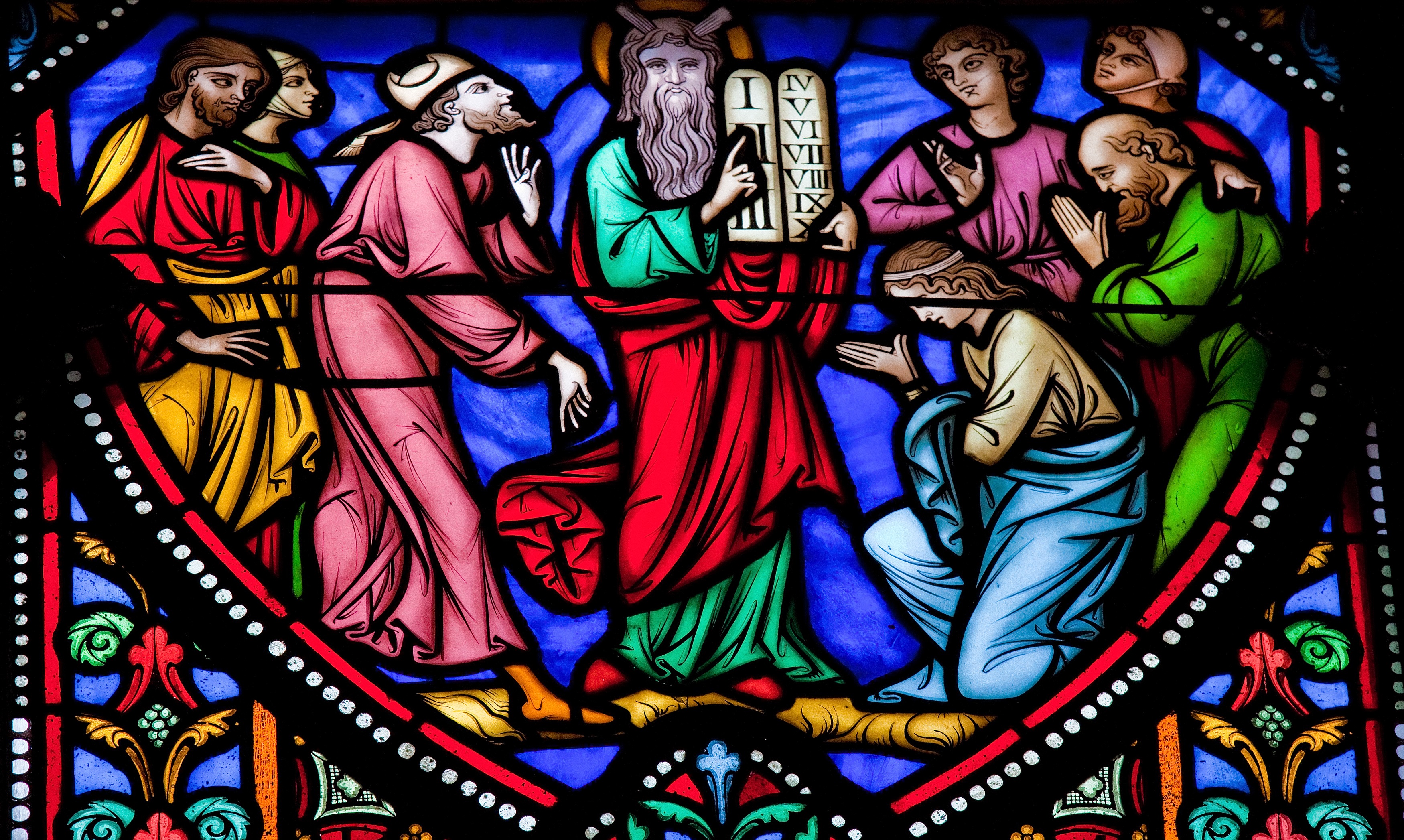 “The Ten Commandments Project” Can Impact Your Community