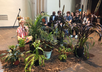 Killing the Unborn, Confessing to Plants