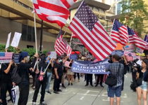 Does the Hong Kong Protest Have a Prayer?