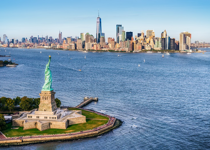 Religion of Peace Update: Airliners Disabled, Statue of Liberty Surveilled