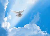 Holy, Holy, Holy Is the Lord God …